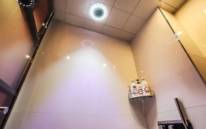 Oda (Standard Room)