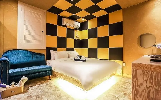 Oda (Standard Room)