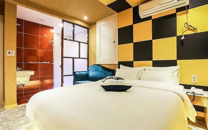 Oda (Standard Room)