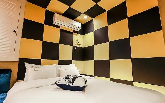 Oda (Standard Room)
