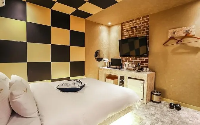 Oda (Standard Room)