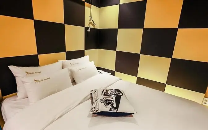 Oda (Standard Room)