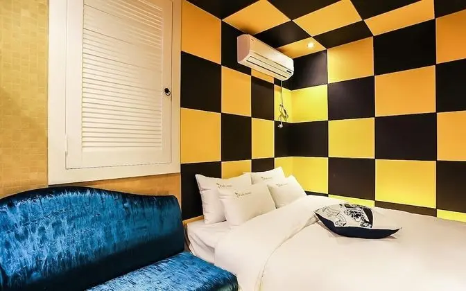 Oda (Standard Room)