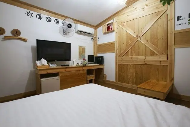 Oda (Semi-Special Room)
