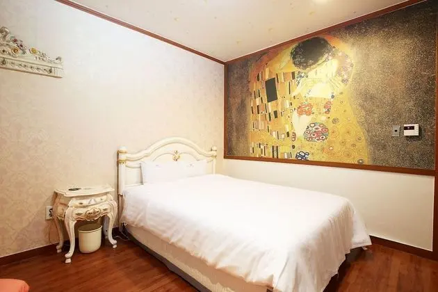 Oda (Standard Room)
