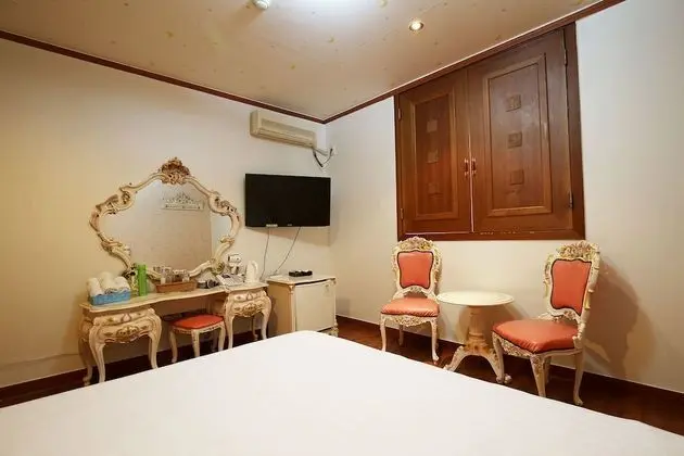 Oda (Standard Room)