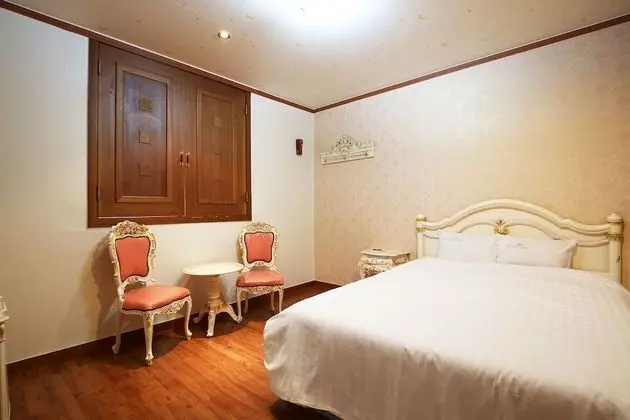 Oda (Standard Room)