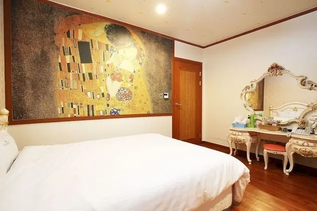 Oda (Standard Room)