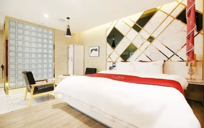 Oda (Standard Room)