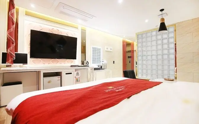 Oda (Standard Room)