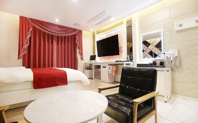 Oda (Standard Room)