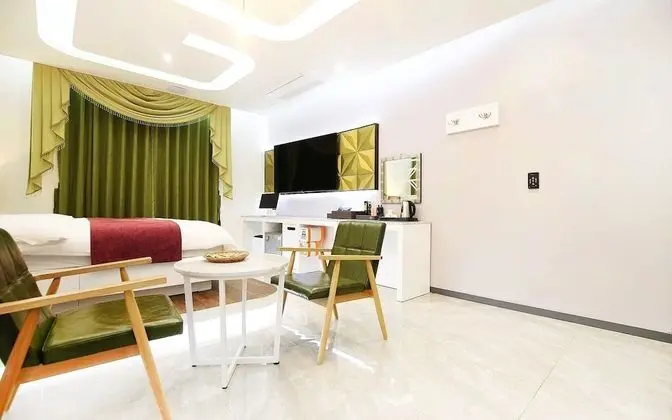 Oda (Standard Room)