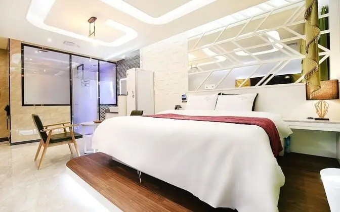 Oda (Standard Room)