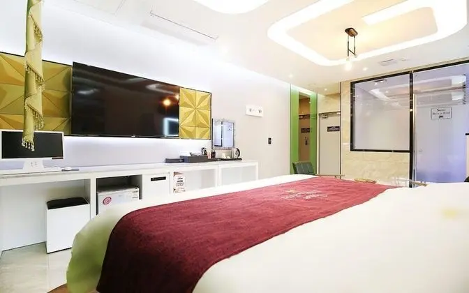 Oda (Standard Room)