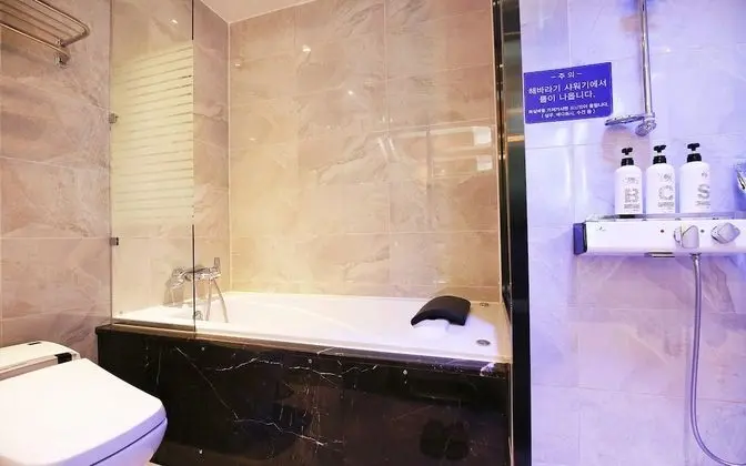 Oda (Standard Room)