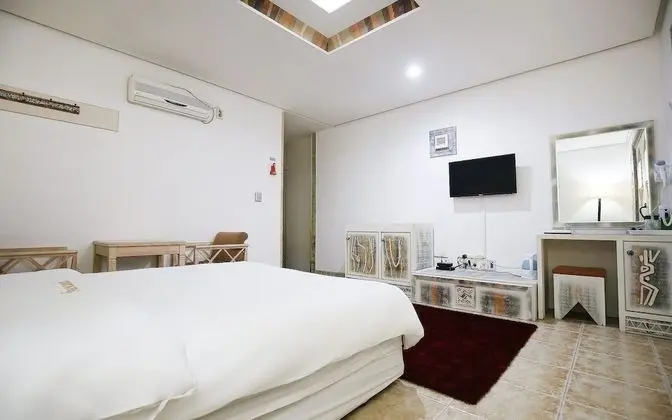 Oda (Special Room)
