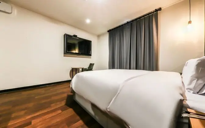 Oda (Standard room (styler air purifier av)