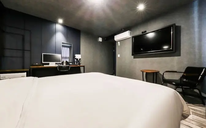 Oda (Standard room (styler air purifier av)