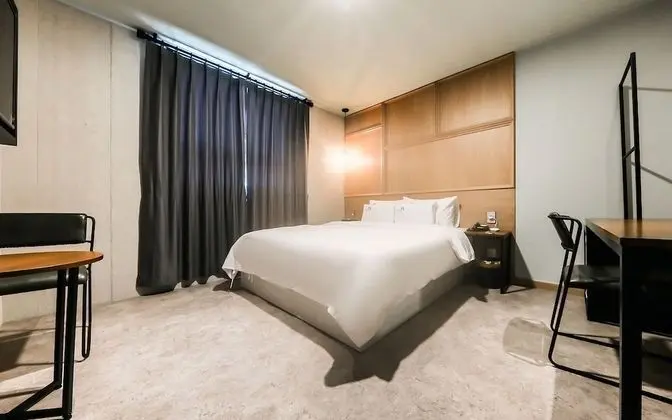 Oda (Standard room (styler air purifier av)
