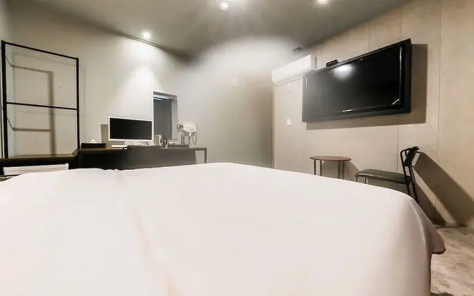 Oda (Standard room (styler air purifier av)