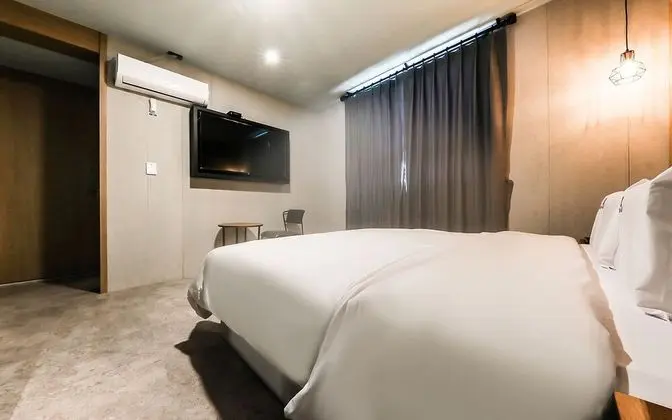 Oda (Standard room (styler air purifier av)