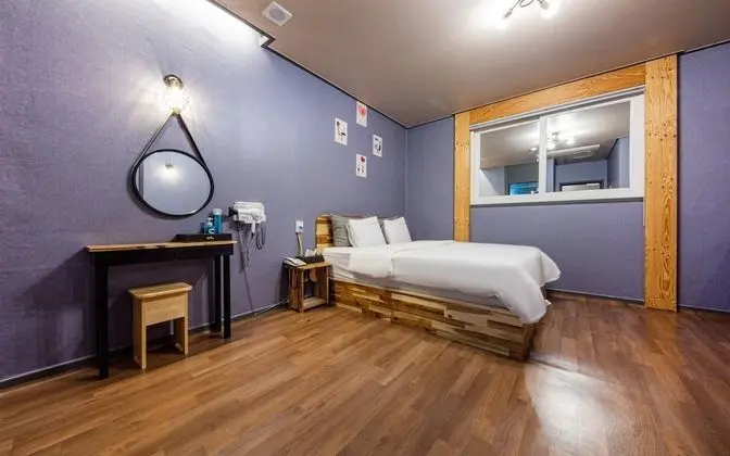 Oda (Standard Room)