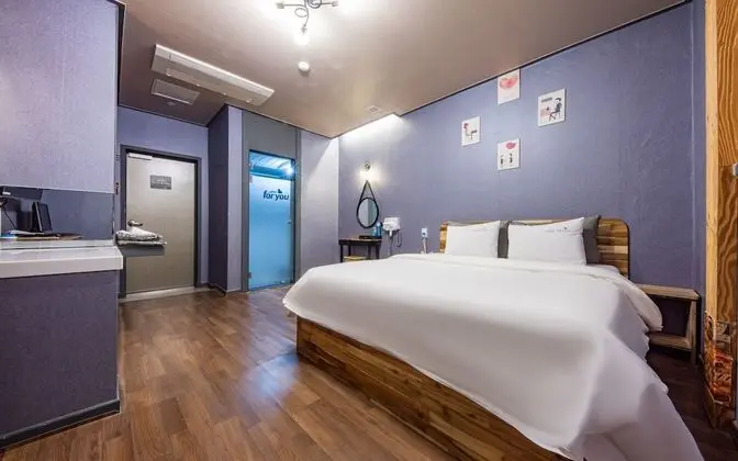 Oda (Standard Room)