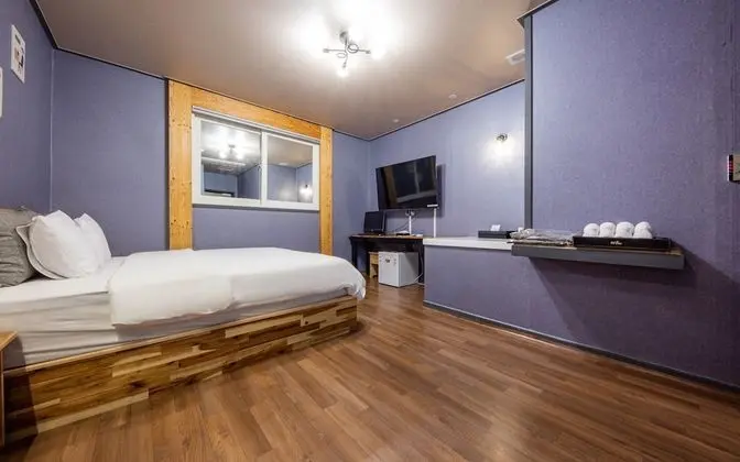 Oda (Standard Room)