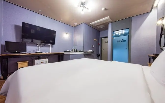 Oda (Standard Room)
