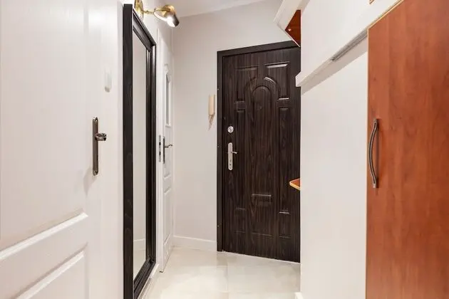 Deluxe Apart Daire