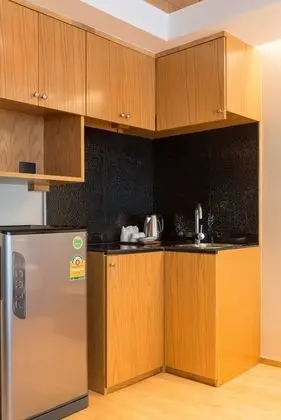 Deluxe İki Ayrı Yataklı Oda, 2 Tek Kişilik Yatak