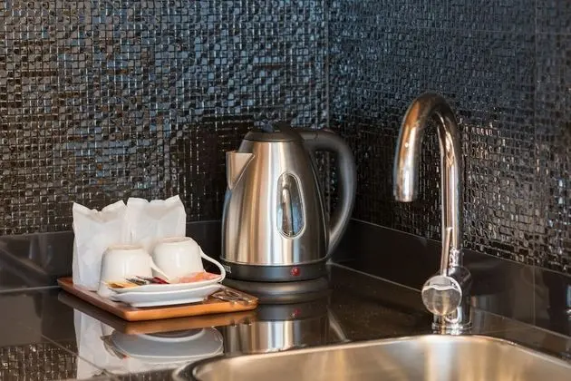 Deluxe İki Ayrı Yataklı Oda, 2 Tek Kişilik Yatak