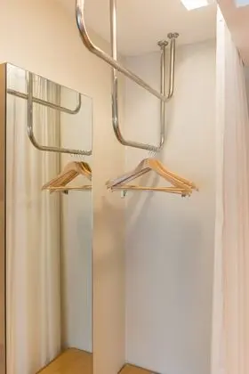 Deluxe İki Ayrı Yataklı Oda, 2 Tek Kişilik Yatak