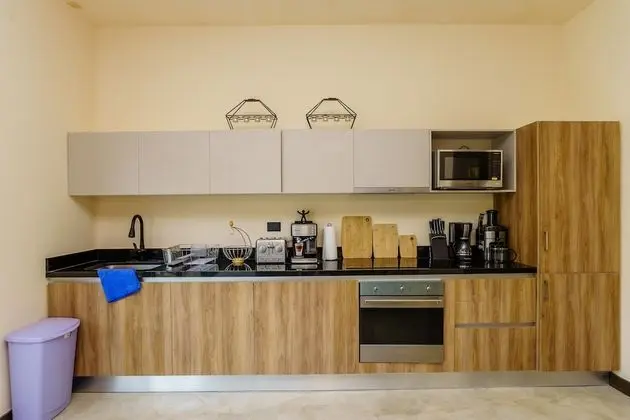 Villa, 4 Yatak Odası, Kişiye Özel Havuzlu (Roofop Terrace)