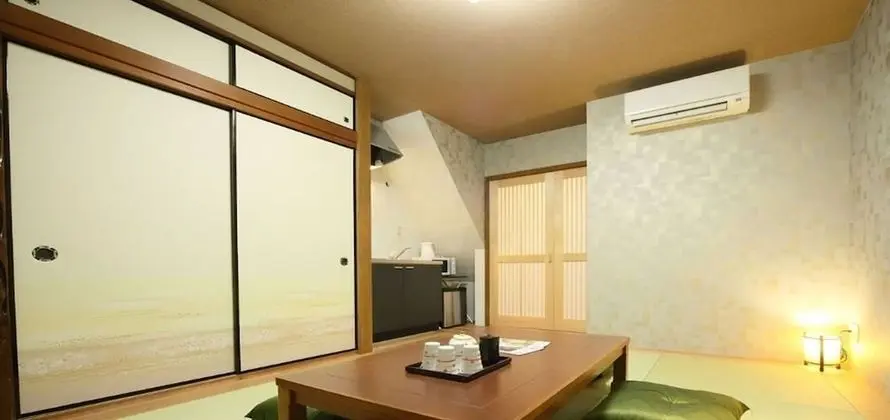 Ev (Private Vacation Home)