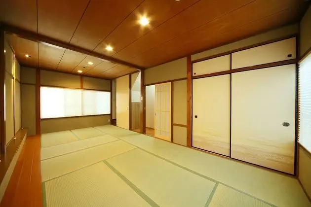 Ev (Private Vacation Home)