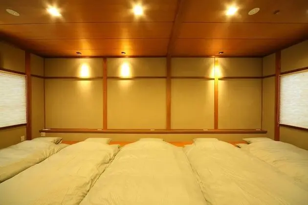 Ev (Private Vacation Home)