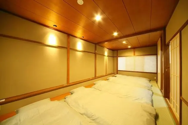 Ev (Private Vacation Home)