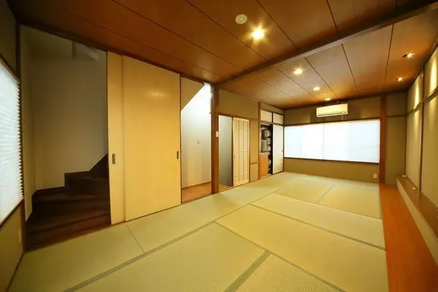 Ev (Private Vacation Home)