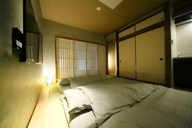 Ev (Private Vacation Home)