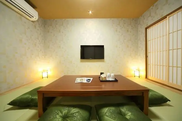 Ev (Private Vacation Home)