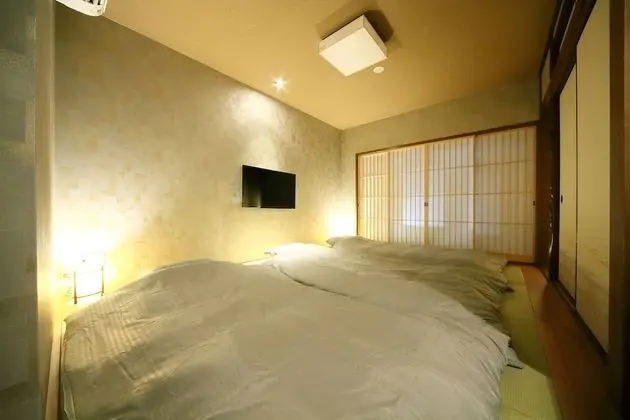 Ev (Private Vacation Home)
