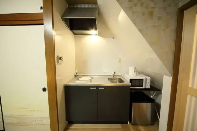 Ev (Private Vacation Home)