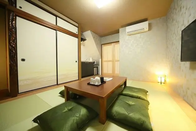 Ev (Private Vacation Home)