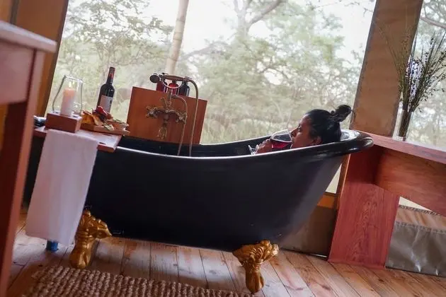 Luxury Çadır