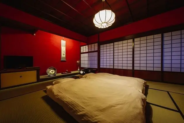 Ev (Private Vacation Home)
