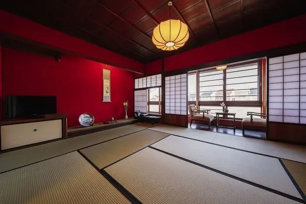 Ev (Private Vacation Home)