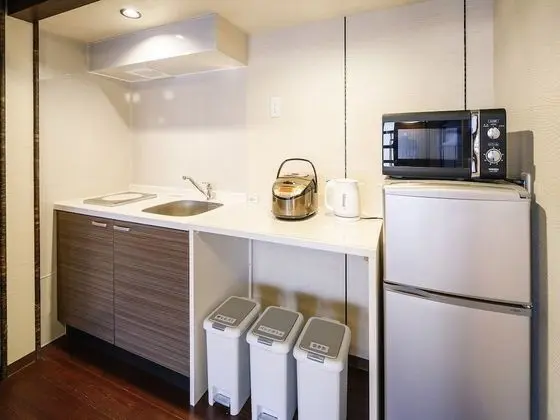 Ev (Private Vacation Home)