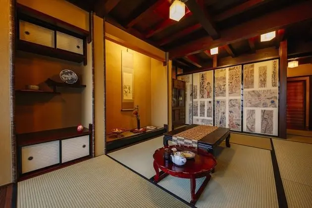 Ev (Private Vacation Home)