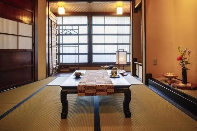 Ev (Private Vacation Home)